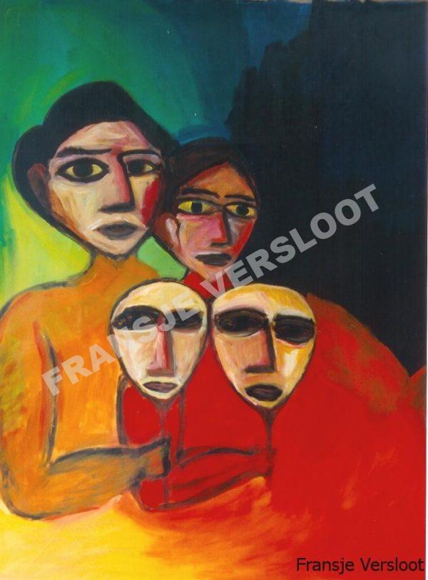 Maskerade