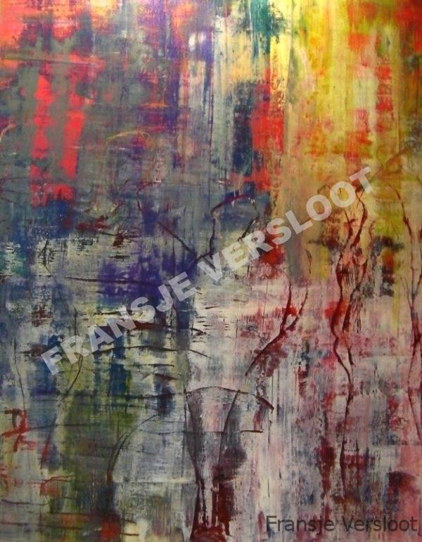 Schimmen II