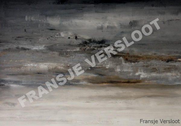 Dutch shore