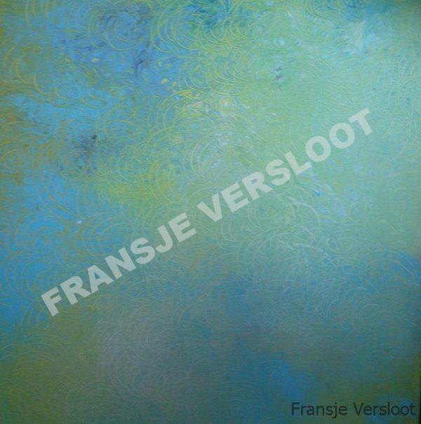 Verslingerd